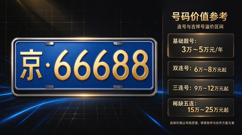 车牌照管理法规